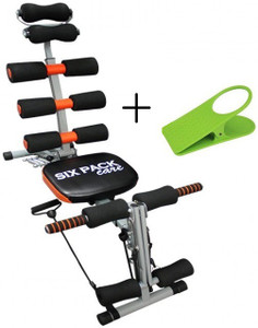 Ab Rocket Twister Six Pack Wonder Core Rocket Care Home Gym Ab Exerciser