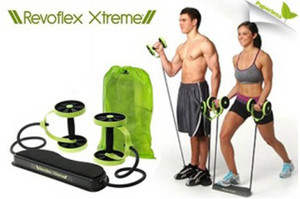 Easi Product Revoflex Xtreme Ab Exerciser
