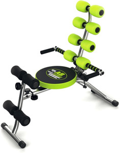 Telebrands Ab Celerate Ab Exerciser