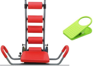 Metro Sports Rocket Twister Ab Exerciser
