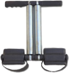 Tummy Trimmer TTO1 Ab Exerciser