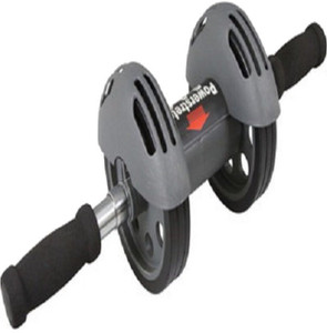 Deemark Power Stretch Roller Ab Exerciser