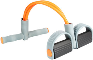 Strauss Rubber Tummy Trimmer Ab Exerciser