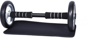 Aerofit Wheel 01 Ab Exerciser