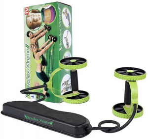 Elite Mkt revoflex xtremeyh Ab Exerciser