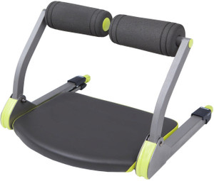 Everything Imported Best Total Smart Workout Machine Smart Toning Fitness For Resisted Crunch Ab Exerciser