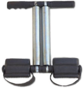 Aarogya Mandir Tummy Trimmer Ab Exerciser