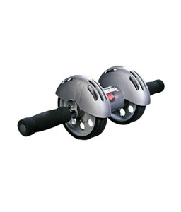 Gadgetbucket Roller Slide For Home Ab Exerciser