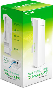 TP-LINK CPE510 Access Point