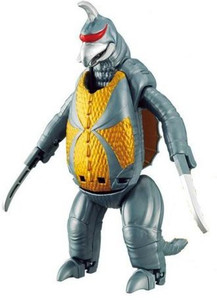 Godzilla egg series toys clearance