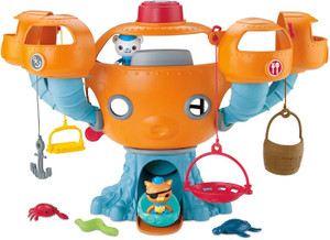 Octonauts Octopod Playset . Buy Octonauts toys in India. shop for