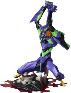 Evangelion 01 figure on sale