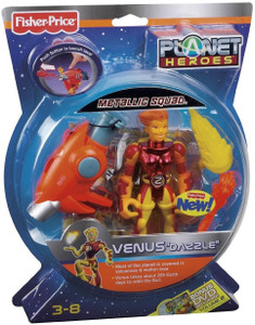 Planet heroes store toys