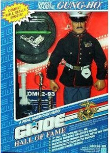 gi joe with kung fu grip for sale