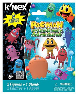 Pacman knex new arrivals