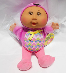 indian cabbage patch doll