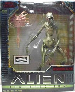 Alien resurrection figure discount
