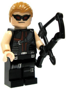 Lego marvel best sale hawkeye