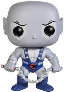 Funko Pop Television Thundercats Panthro Pop Television