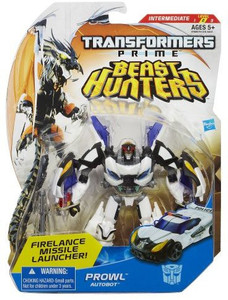 Transformers prime beast hunters in hindi deals