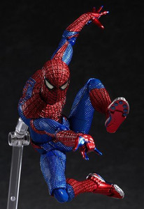 Amazon.co.jp: ZDTOYS マーベル スタジオ 『スパイダーマン