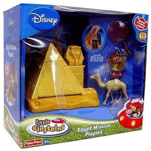 Fisher price hot sale pyramid