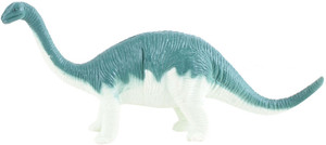 WILD REPUBLIC Dinosaurs Assorted Light Green Dinosaurs