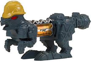 Dino charge top energems toys