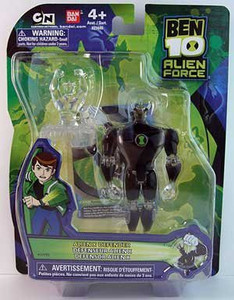 Alien x action hot sale figure