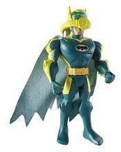 Batman scuba deals