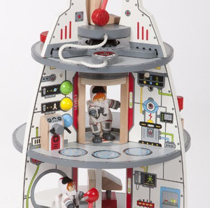 Hape discovery spaceship new arrivals