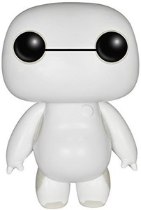 Funko pop big hero 6 baymax discount