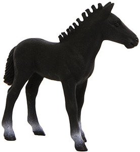 Schleich best sale lipizzaner foal