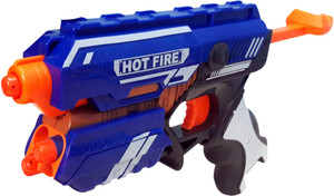 nerf hot fire price