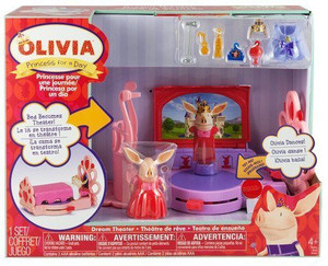 Olivia the pig doll new arrivals
