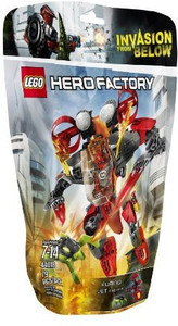 Lego Hero Factory 44018 Furno Jet Machine