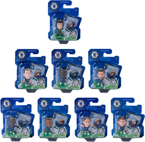 FAPL - Chelsea SoccerStarz Wave 2 - SoccerStarz Wave 2 . Buy Terry,  Lampard, Torres, Cole, Sturridge, Mata, Essien, Cech toys in India. shop  for FAPL - Chelsea products in India. Toys for 3 Years Kids. | Flipkart.com