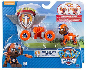 Paw patrol mission shop paw air rescue