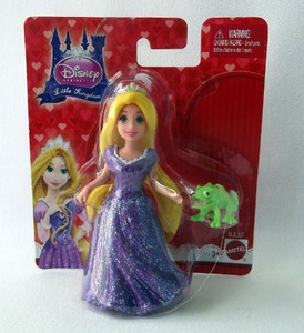 disney mini princess figures