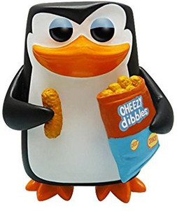 Funko sales pop madagascar