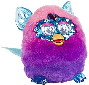 Furby boom price on sale