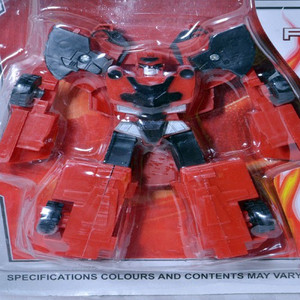 transformer robot price