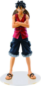 Banpresto One Piece 6 3 Inch Luffy Figure Dramatic Showcase 3rd Season Volume 2 Best Price In India Banpresto One Piece 6 3 Inch Luffy Figure Dramatic Showcase 3rd Season Volume