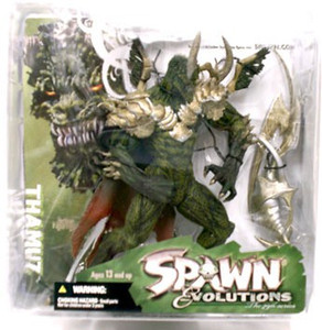 Spawn series shop 29