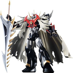 Get Wallpaper Bandai Tamashii Nations Super Robot Chogokin Mazinkaiser Skl Desktop Wallpaper