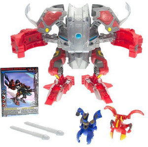 bakugan barri beyond