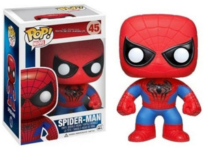 Funko pop de spiderman homecoming deals