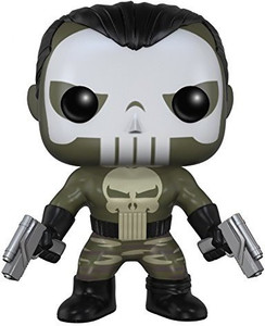 Funko pop nemesis on sale