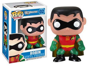 Funko robin hot sale