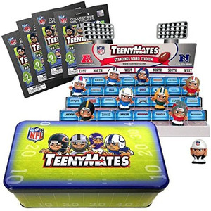 Teenymates nfl shop